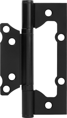 

Петля дверная, Isparus накладная универсальная 800-5" FHP 125х74х2.6