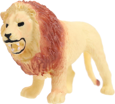 

Фигурка игровая, Лев / PT-01703