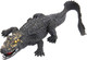 Фигурка игровая Abtoys Крокодил / PT-01743 - 