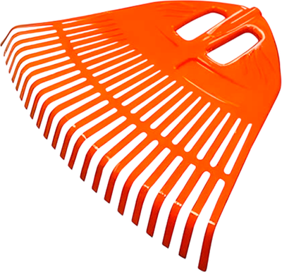 

Грабли, Гардения 010820