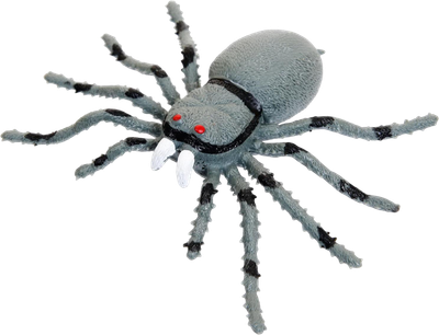 

Фигурка игровая, Паук / PT-01746