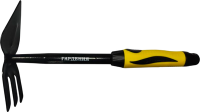 

Мотыга ручная, Гардения 013106