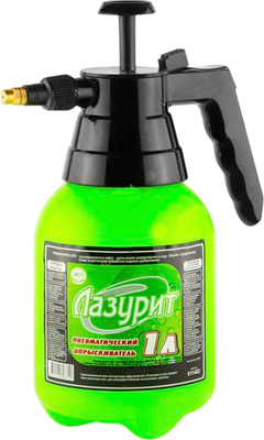 

Опрыскиватель помповый, Лазурит 011482