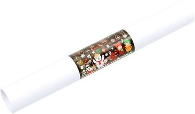 

Набор наклеек на окно новогодних, Новогодние / 10652686