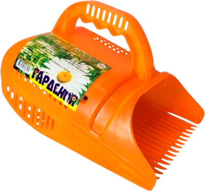 

Плодосъемник, Гардения 012218