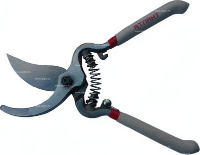 

Секатор механический, Атлант 010151