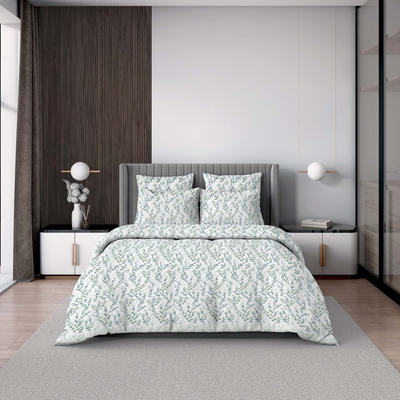 

Комплект постельного белья, Callisia 1.5сп / 935652