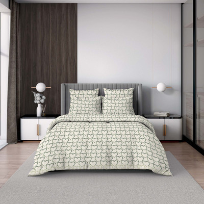 

Комплект постельного белья, Allisum heart Евро / 935668