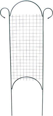 

Шпалера, Сетка прямая 2м