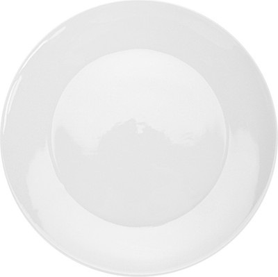 

Тарелка столовая обеденная, Horeca / 13772