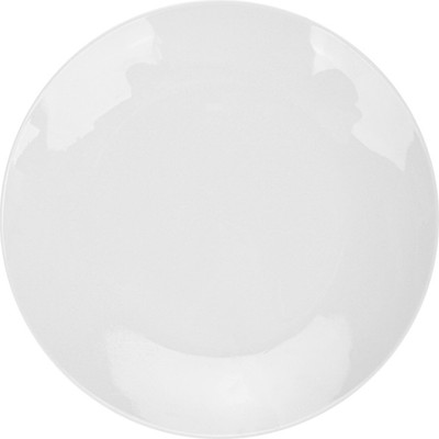 

Тарелка столовая обеденная, Horeca / 13774