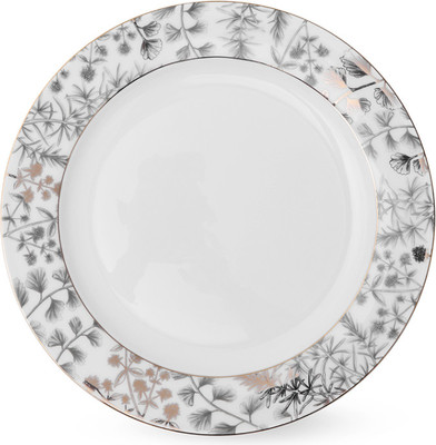 

Тарелка столовая обеденная, Fox / 14186