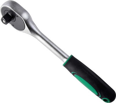 

Трещотка, Мастер 1/2 24зуб. / БАК08003