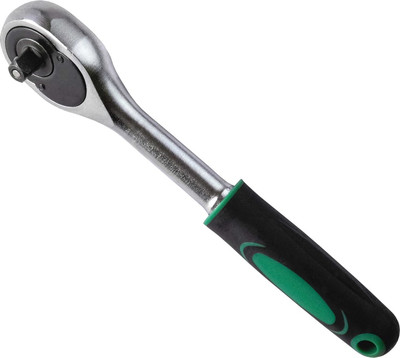 

Трещотка, Мастер 1/4 24зуб. / БАК08004