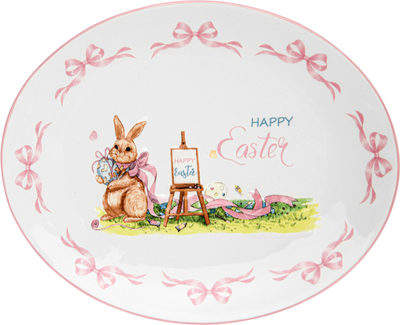 

Тарелка столовая обеденная, 0432