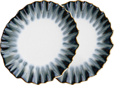 

Набор тарелок, Galactic Waves / 13535