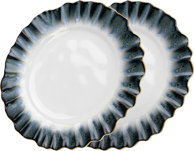 

Набор тарелок, Galactic Waves / 13536