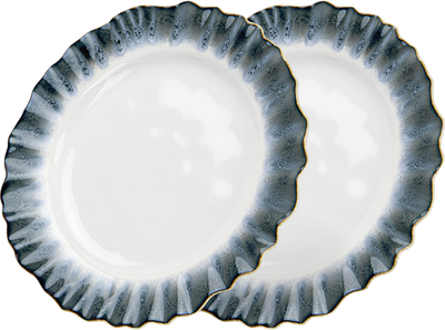 

Набор тарелок, Galactic Waves / 13537