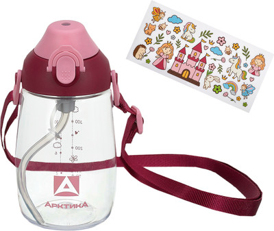 

Бутылка для воды, 730-480-BERR