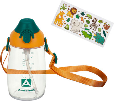 

Бутылка для воды, 730-480-ORGN