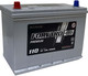 Автомобильный аккумулятор FORVARD EFB Premium Asia 900A D31 борт 12V11 / FEAD31.110.900.SMF+L (110 А/ч) - 