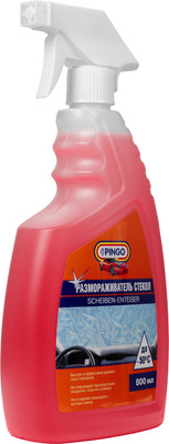 

Жидкость стеклоомывающая, 75020-2