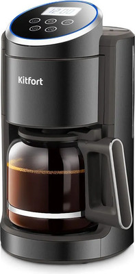 

Капельная кофеварка, КТ-7567