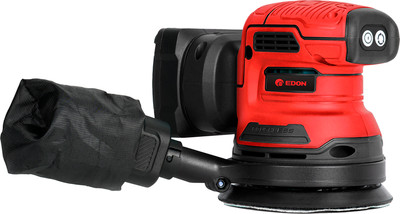 

Эксцентриковая шлифовальная машина, AOS-21A / 40842