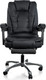 Кресло офисное Jiqiao DM7001 (черный) - 