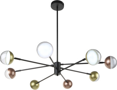 

Люстра, 10271/8LED