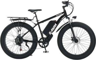 

Электровелосипед, Intro Fat