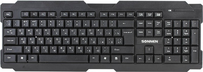 

Клавиатура, KB-5156 USB