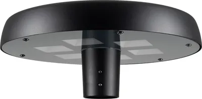 

Светильник уличный, ALT-CAN-50W Warm3000 BK 140 deg 230V / 051859