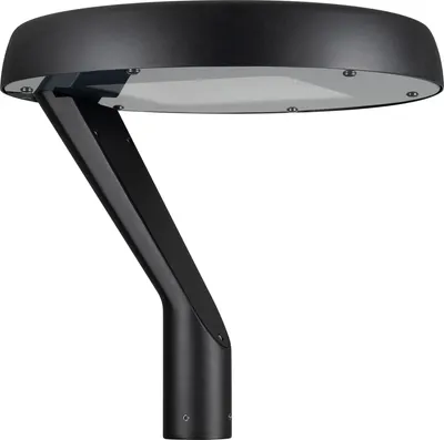 

Светильник уличный, ALT-DEKKEL-50W Warm3000 BK 145x40 deg / 051858