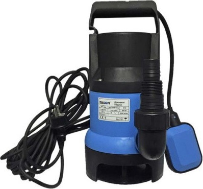 

Фекальный насос, ZTP-750D