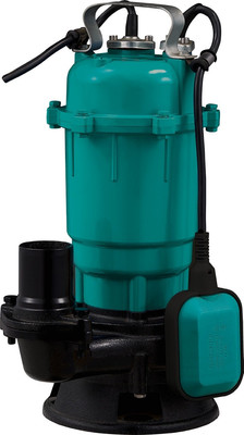 

Дренажно-фекальный насос, AQD1100F