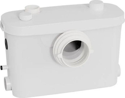 

Канализационная установка, ZFA-400