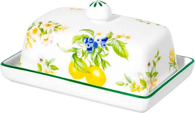 

Масленка, Лимоны New Bone China / 420879