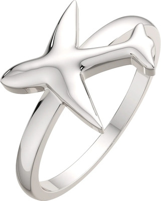 

Кольцо из серебра, 0200229