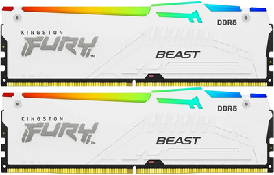 

Оперативная память DDR5, KF560C30BWEAK2-64