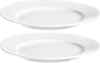 

Набор тарелок, Белый коралл / 520158