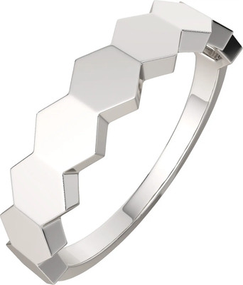 

Кольцо из серебра, 0200196.ZZ