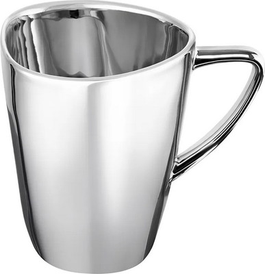 

Кружка, Серебро / 540991