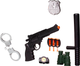 Игровой набор полицейского Abtoys PT-01818 - 