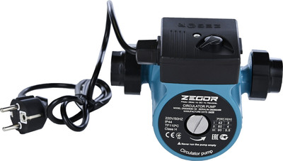 

Циркуляционный насос, ZRS25/6GB-130