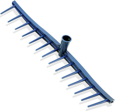 

Грабли, 580мм без черенка