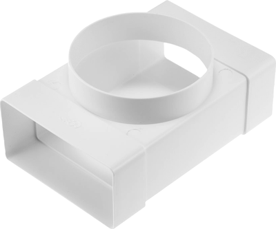 

Разветвитель воздуховода, Тройник 92TF15P