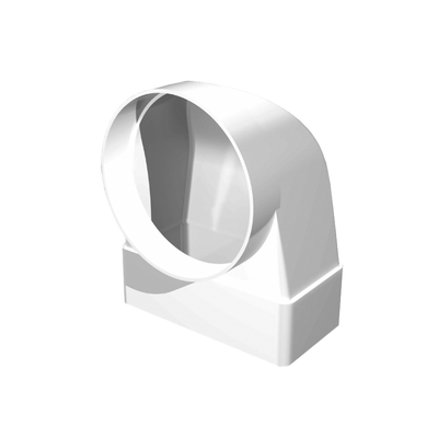 

Колено-переходник, 51SK10FP