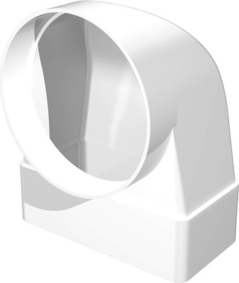 

Колено-переходник, 92SK15FP