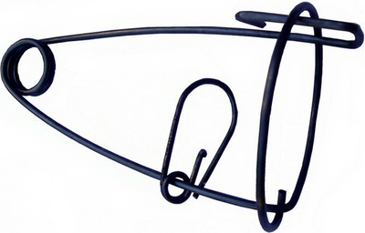 

Ловушка для кротов, 070608